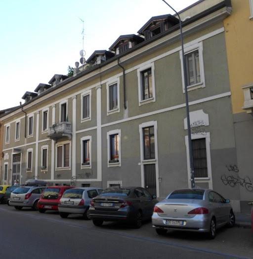 Kappartamento Mailand Exterior foto